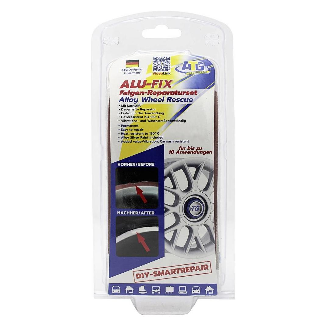 ATG ATG111 Felgen-Reparaturset 1 Set (ATG111)