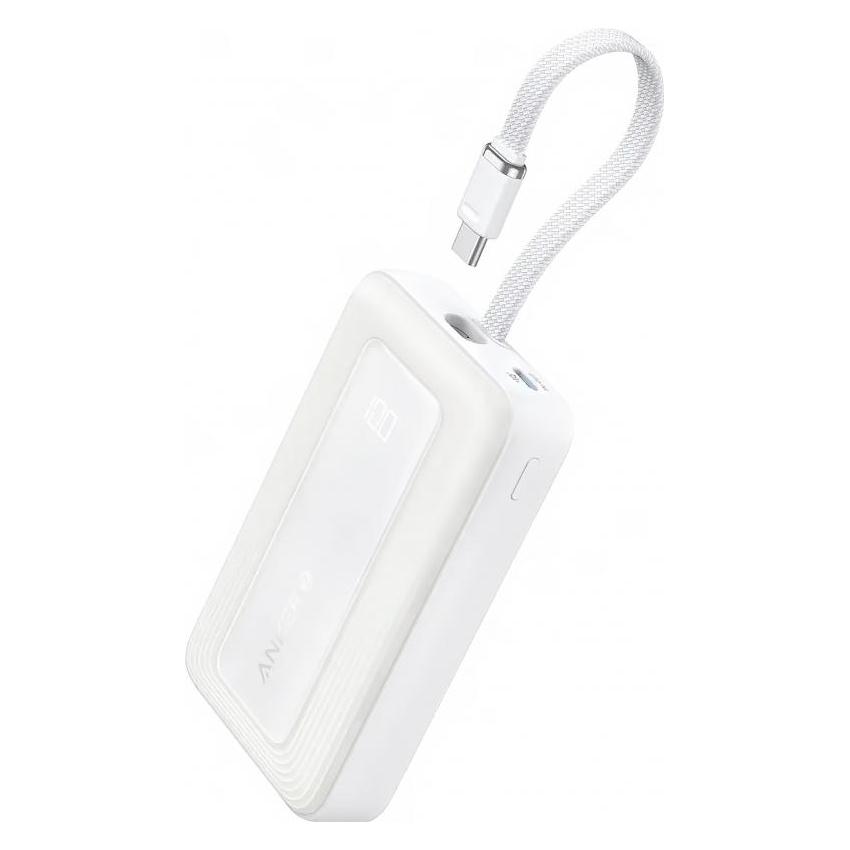 Anker Zolo (10000 mAh, 30 W) (A1688H21)