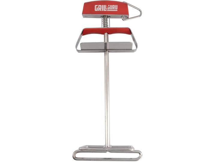 Grill Guru - Easy Grid Lifter