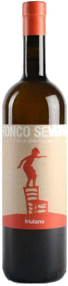 Friulano Ronco Severo 2023