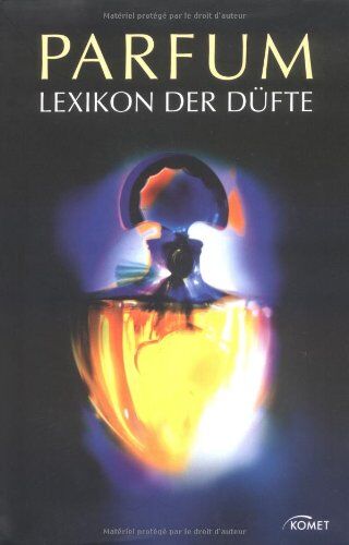 Gisela Reinecke - Parfum - Lexikon der Düfte - Preis vom 30.09.2026 09:01:18 h