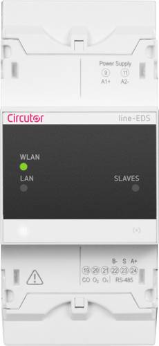 Circutor Line-EDS-PSS-PRO Erweiterungsmodul