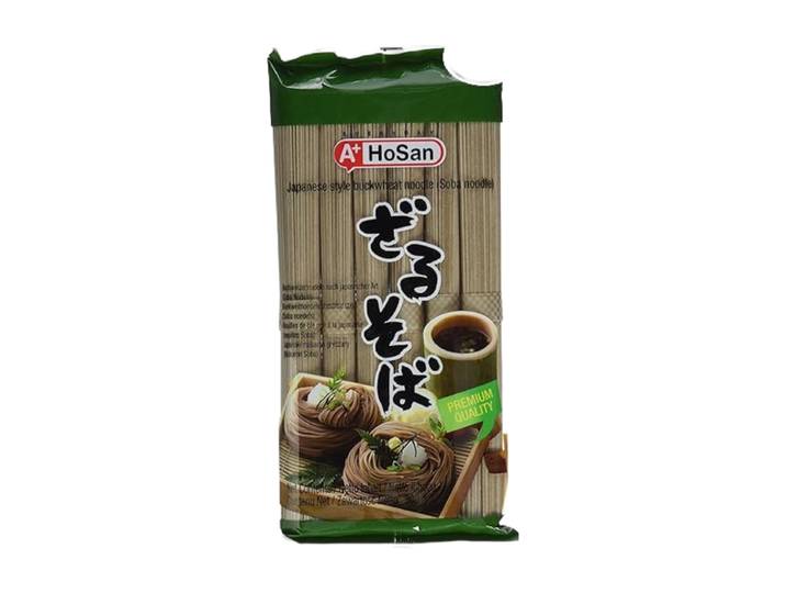 A+ Nouilles soba