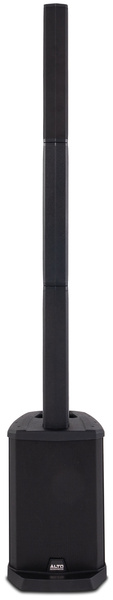 Alto TS 108C Stereo Bundle nero