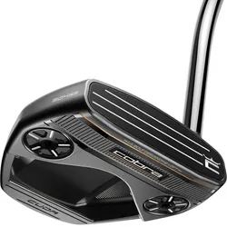 Cobra Putter Vintage Cuda