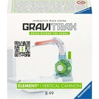 GraviTrax Element Vertical Cannon, Bahn