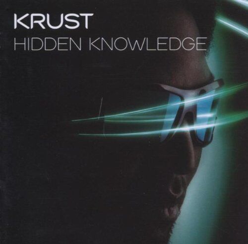 Krust - Hidden Knowledge - Preis vom 09.10.2026 07:28:09 h