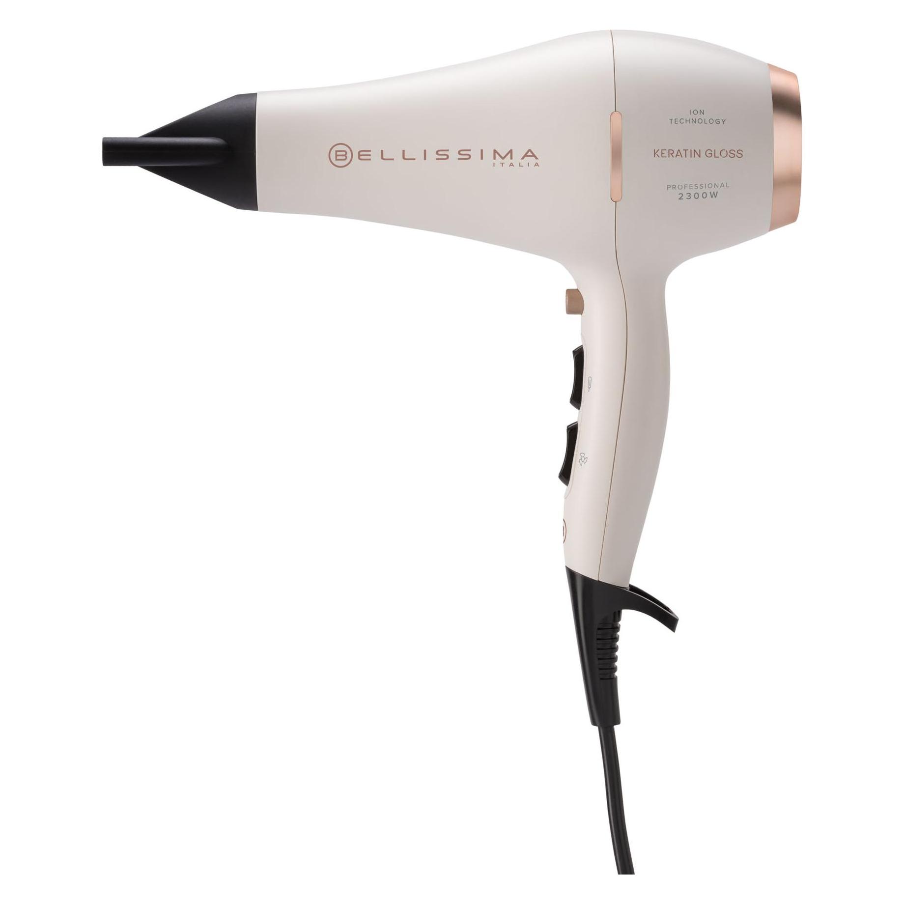 Bellissima P13 3200 AC Haartrockner (2300 W) (21012)