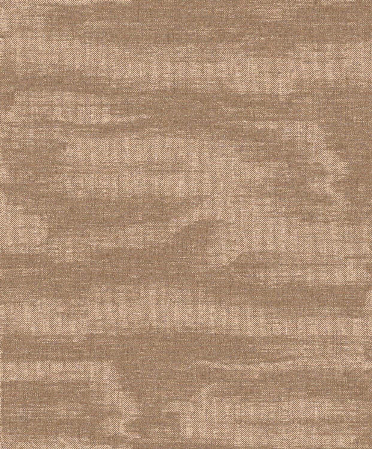 Dutch Wallcoverings Linnen Touch Plain - Terracotta