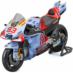 Maisto MotoGP 1/18 Ducati Gresini #93 Marc 2024