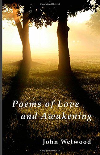 John Welwood - Poems of Love and Awakening - Preis vom 17.10.2026 19:25:27 h