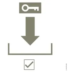 Siemens Dig.Industr. Sequence Execution System 6AV63722JJ175BA1