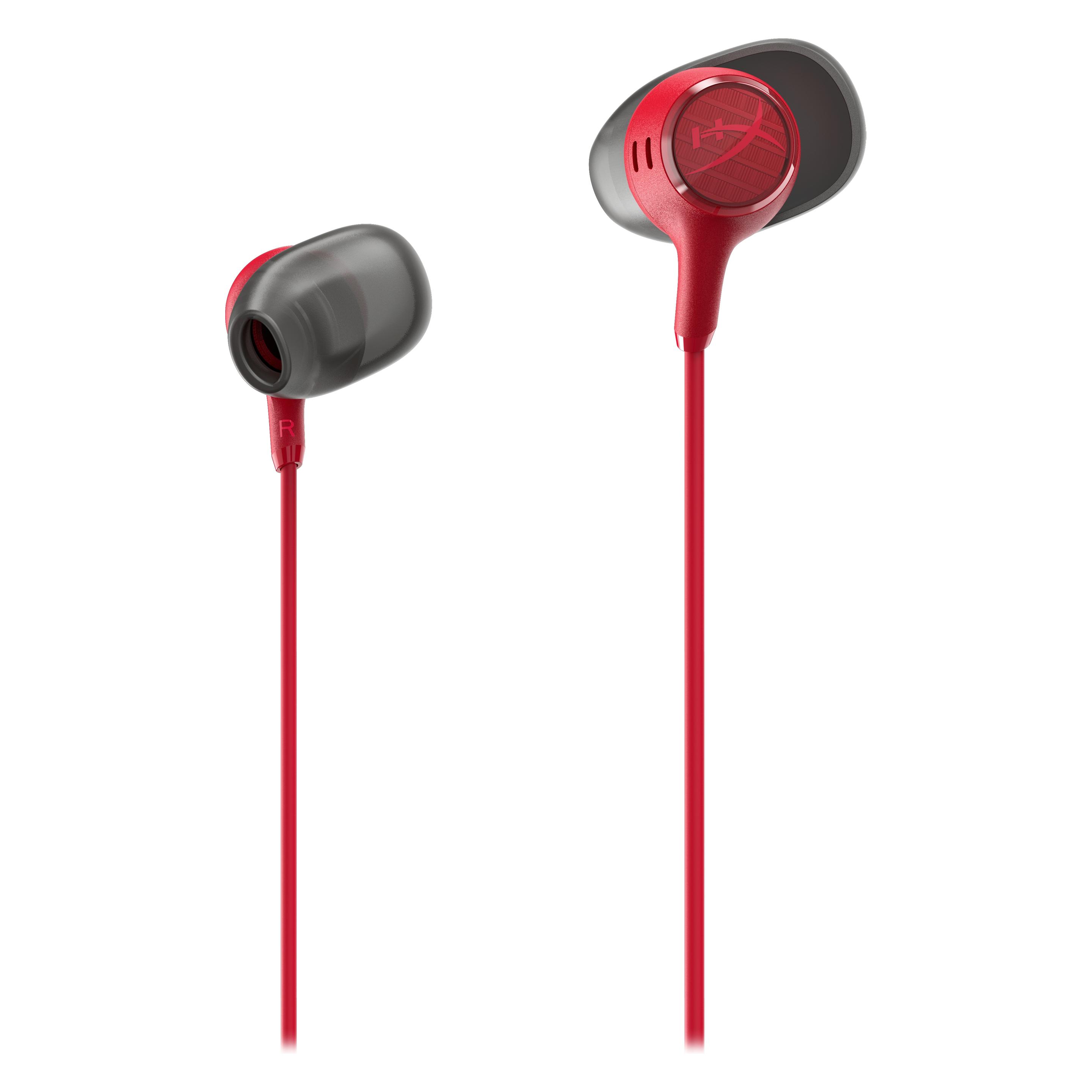 HP HyperX Cloud Earbuds III (Kabelgebunden) (BN7S0AA)