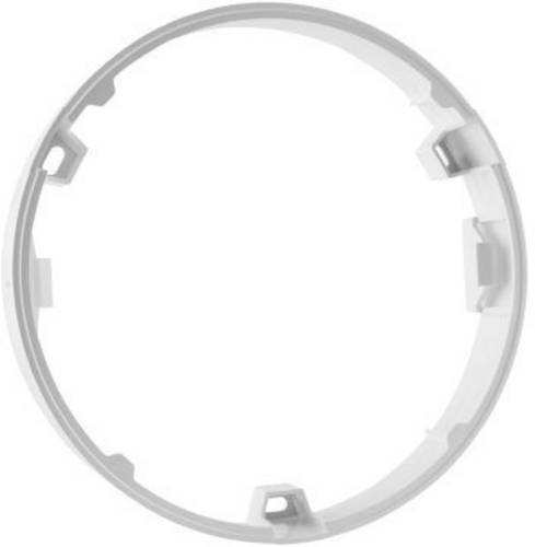 LEDVANCE DOWNLIGHT SLIM ROUND FRAME 4058075079151 Einbaurahmen Weiß