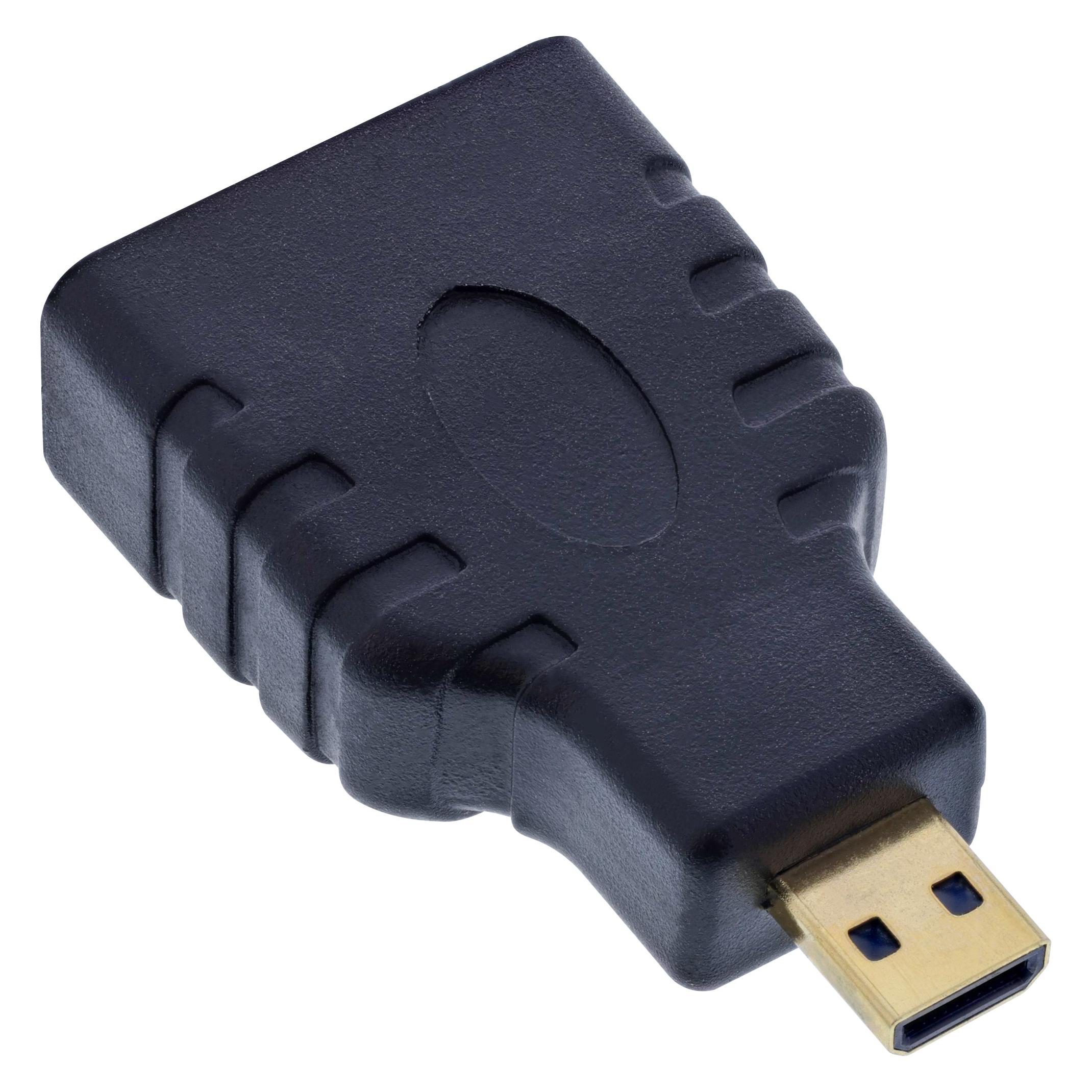 InLine HDMI Adapter (17690D)