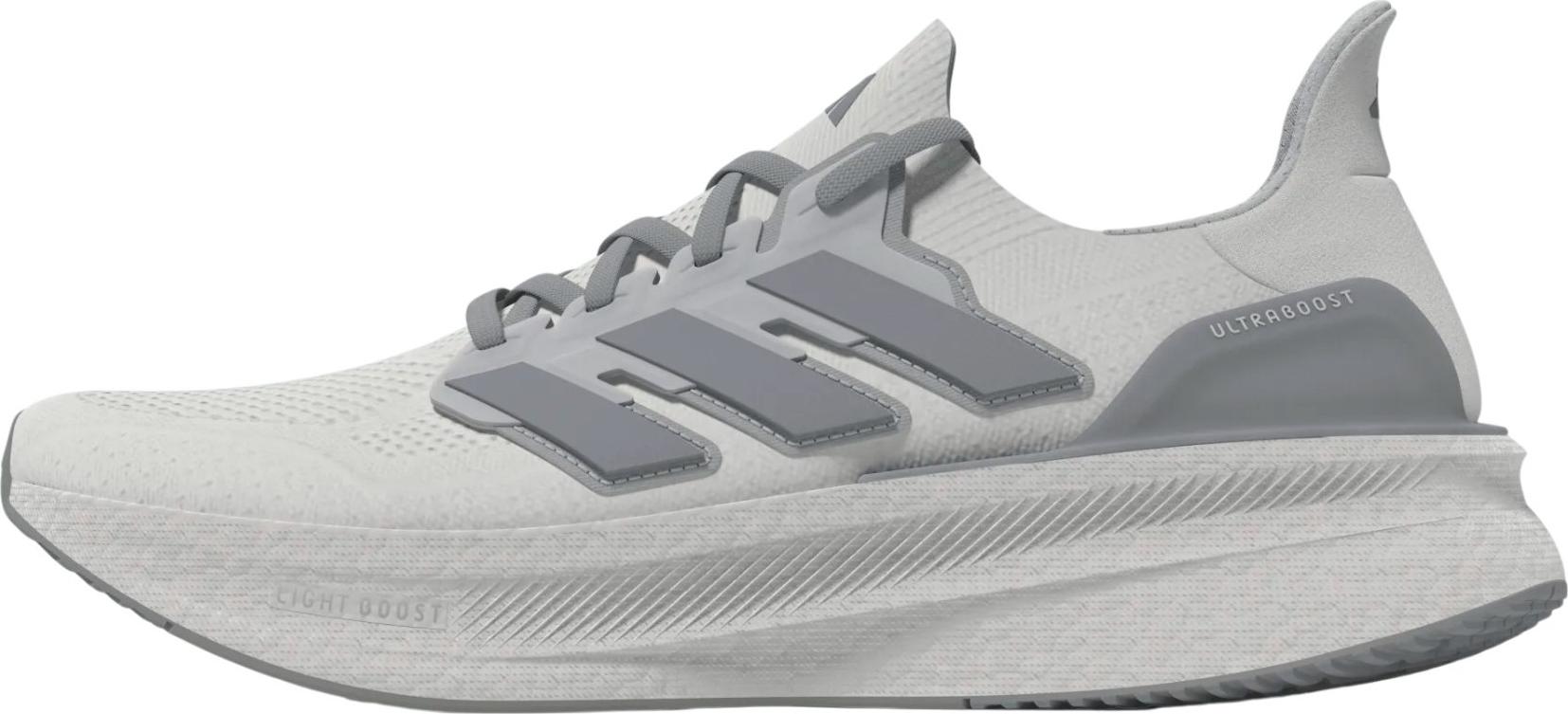 Adidas Performance Herren Trekkingschuhe Halbschuhe Ultraboost 5 Laufschuhe JP9273 Grau