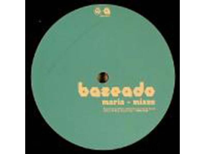 Bazeado - Maria - Mixes