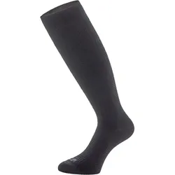Accapi, Unisex, Sportsocken, ENERGY WAVE SOCKEN - ENTSPANNUNG & ERHOLUNG 37/38 (37 - 38), Schwarz