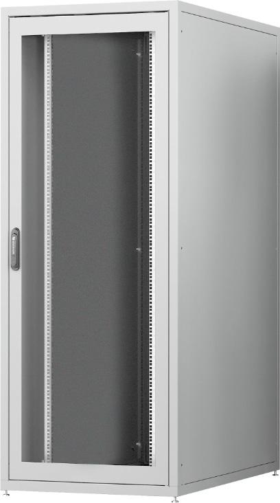 SCHÄFER-IT PX-Netzwerkschrank 80x120x80
