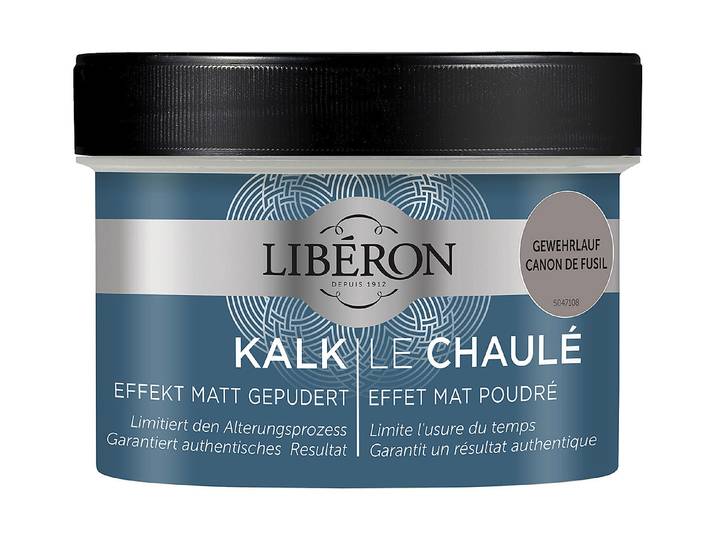 Liberon Kalk Effekt Matt 250 ml