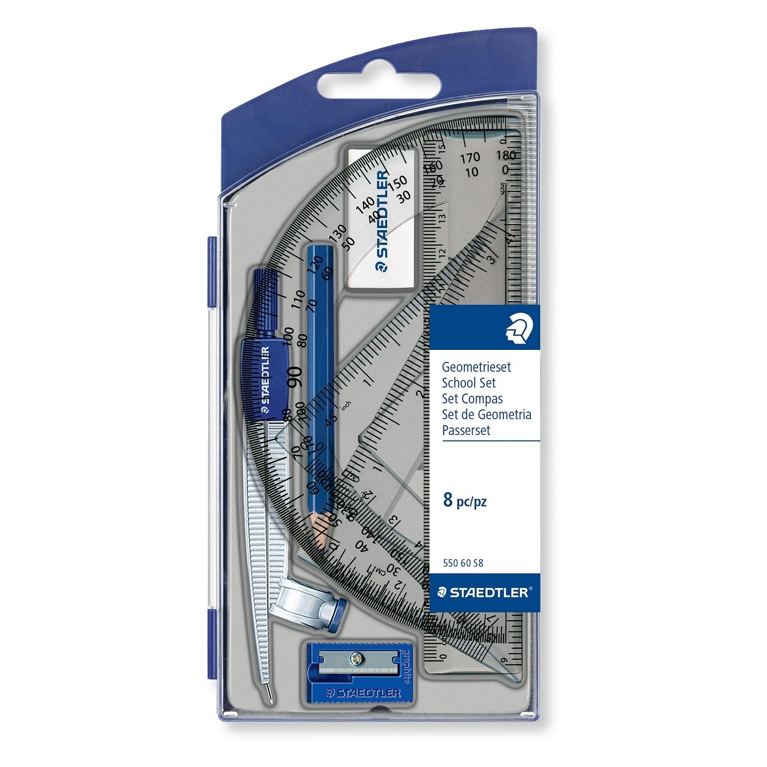 Staedtler Noris 550 (550 60 S8)