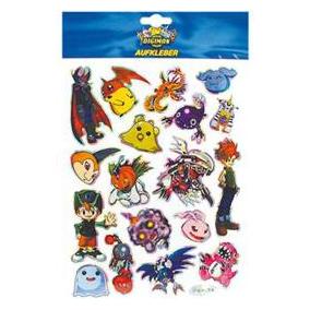 Sticker Jumbo Grosso (32875283)