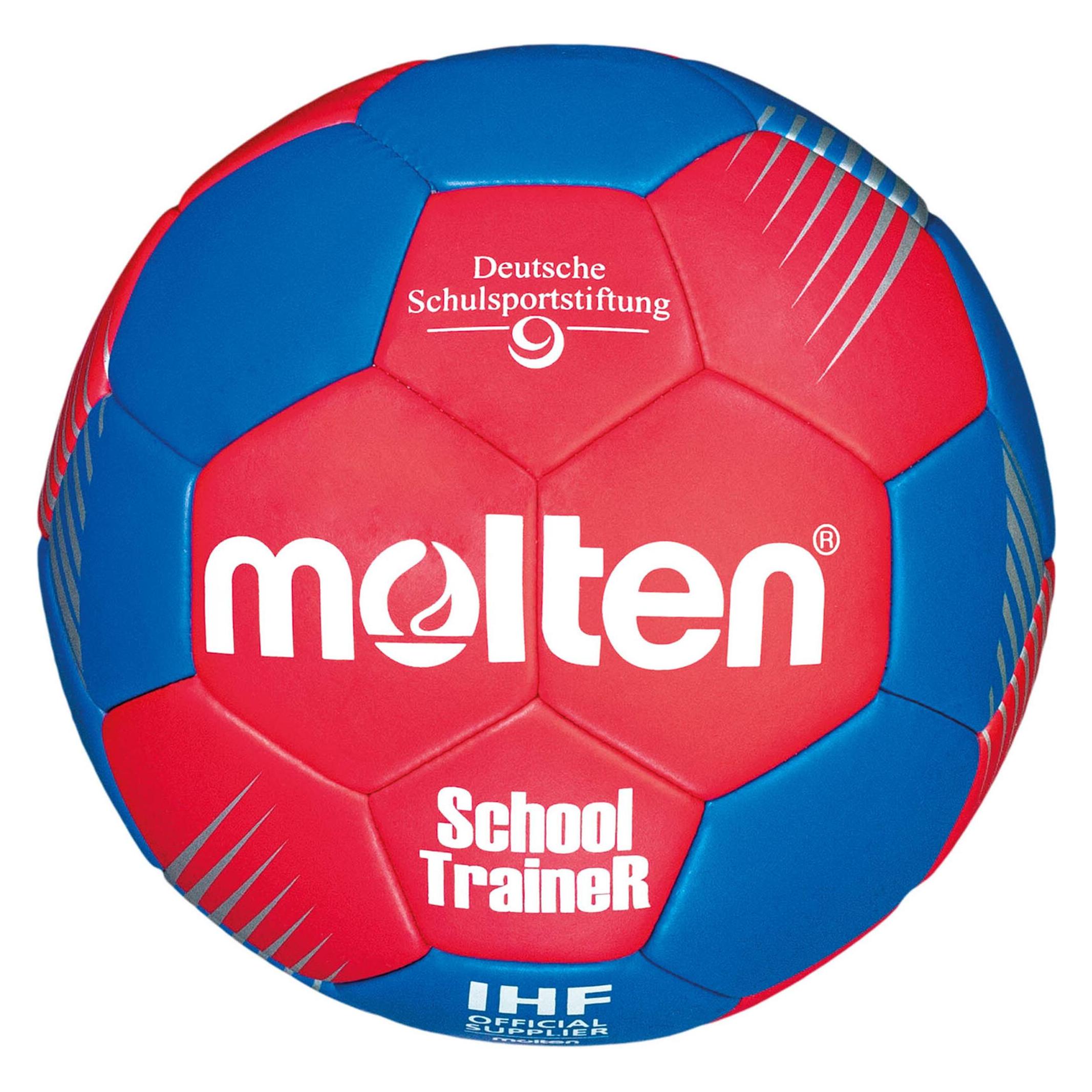 Molten Handball H2f-St (2) (H2F-ST)