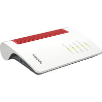 Box 4690, Router