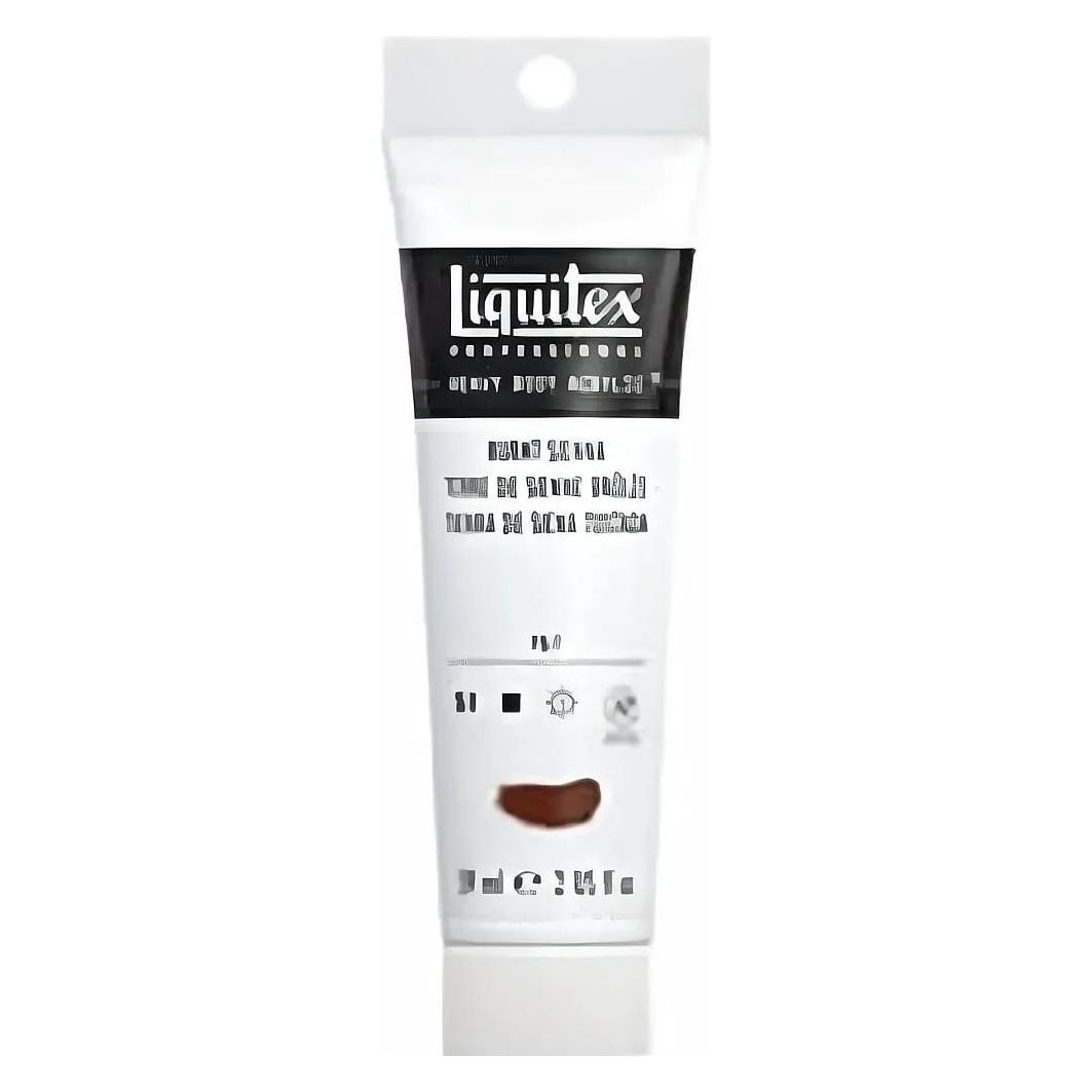 Winsor & Newton Heavy Body 59ml Burnt sienna 127 (59 ml) (094376921427)