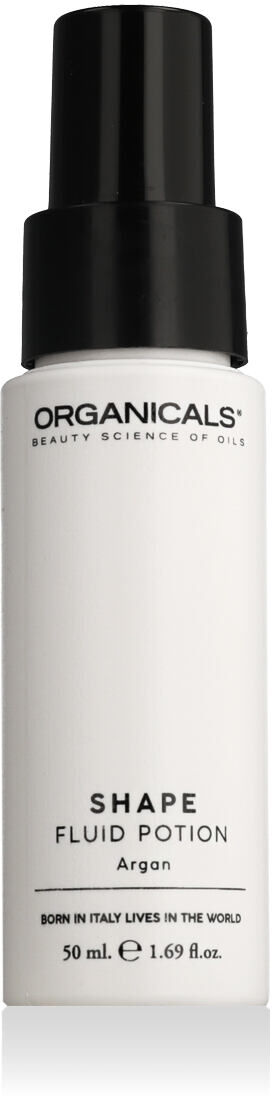 Organicals® SHAPE Fluid Potion 50 ml