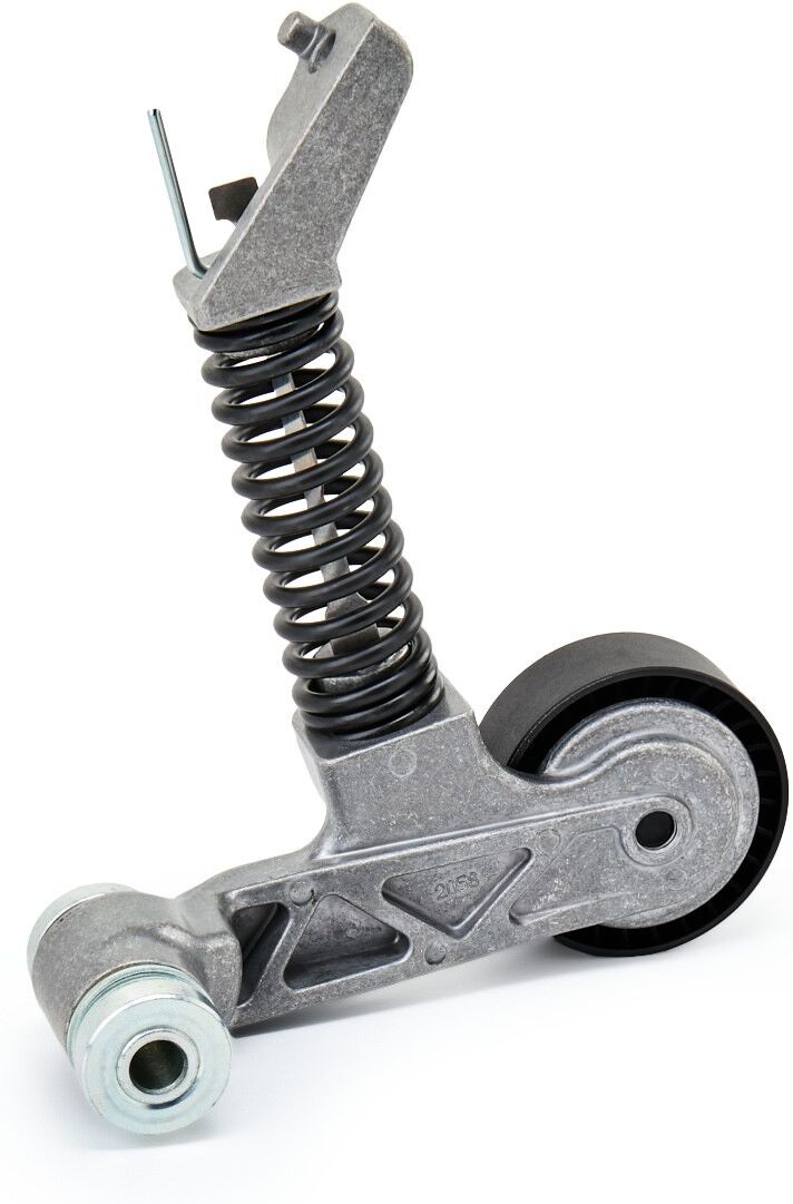 RIDEX 310T0423 Tensioner pulley