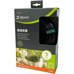 GEKA Drip System - Bewässerungsset für Balkon/Terrasse