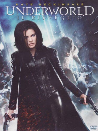 Björn Stein - Underworld - Il risveglio [IT Import] - Preis vom 11.10.2026 23:13:37 h