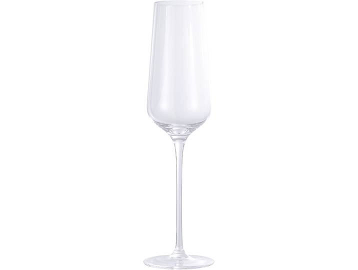 Sektgläser-Set Vino Vita transparent Kristallglas H 26 cm 300 ml