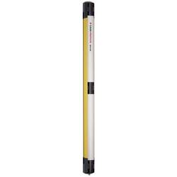 Leuze Electronic Mehrstrahl-Sicherheitslichtschranke Empfänger 66553200 66553200 1 St.