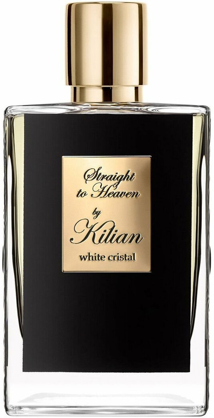 KILIAN PARIS Straight To Heaven White Cristal EDP 50ml