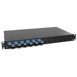 Rutenbeck Spleissbox 228030312-01