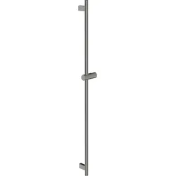 LAUFEN TwinGliss Brausestange, H=1100mm, HF904794423000, Farbe: Edelstahl-Optik