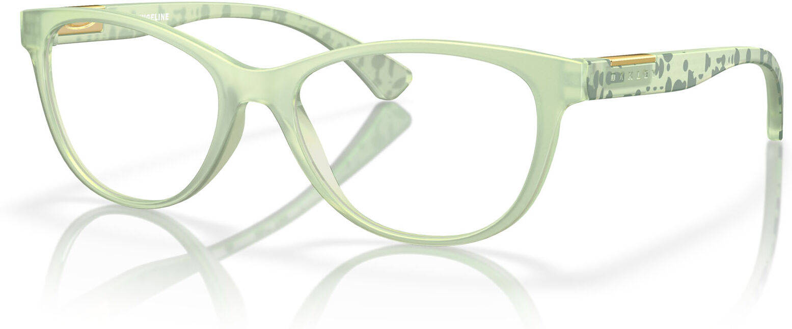 Occhiali da Vista Oakley Plungeline OX 8146 (814610) 8146 10