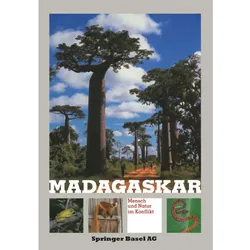 Madagaskar, Fachbücher von BITTNER