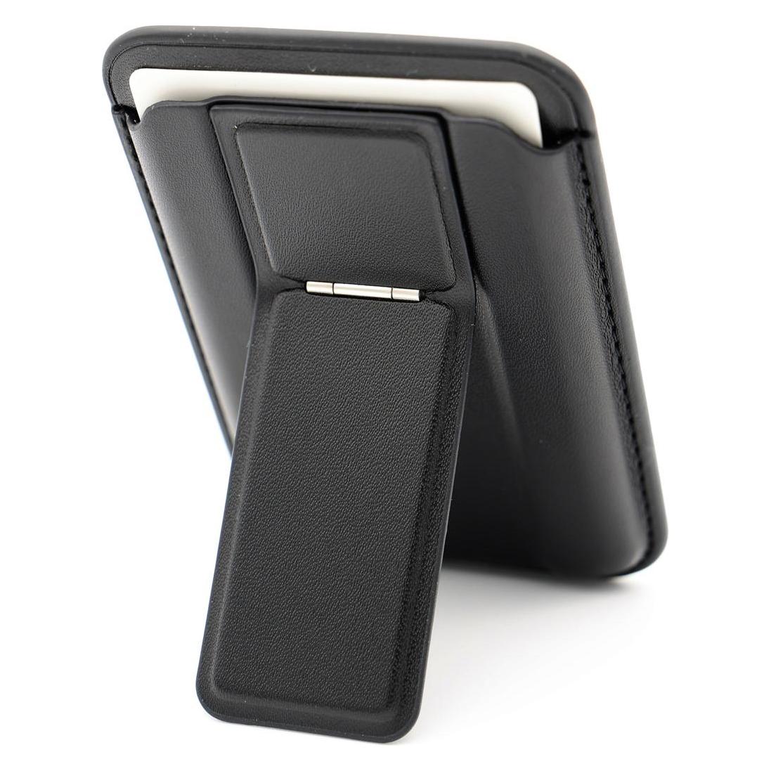 Rabbiter MagCardStand black (9120099472531)