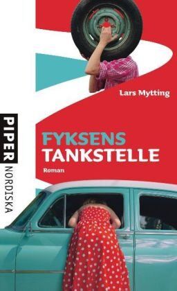 Lars Mytting - Fyksens Tankstelle: Roman - Preis vom 09.10.2026 07:28:09 h