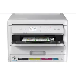 EPSON WorkForce Pro WF-C5390DW BAM Ink-Bundle, Tinte, mehrfarbig