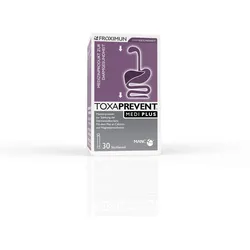 Froximun Toxaprevent Medi Plus 30 G