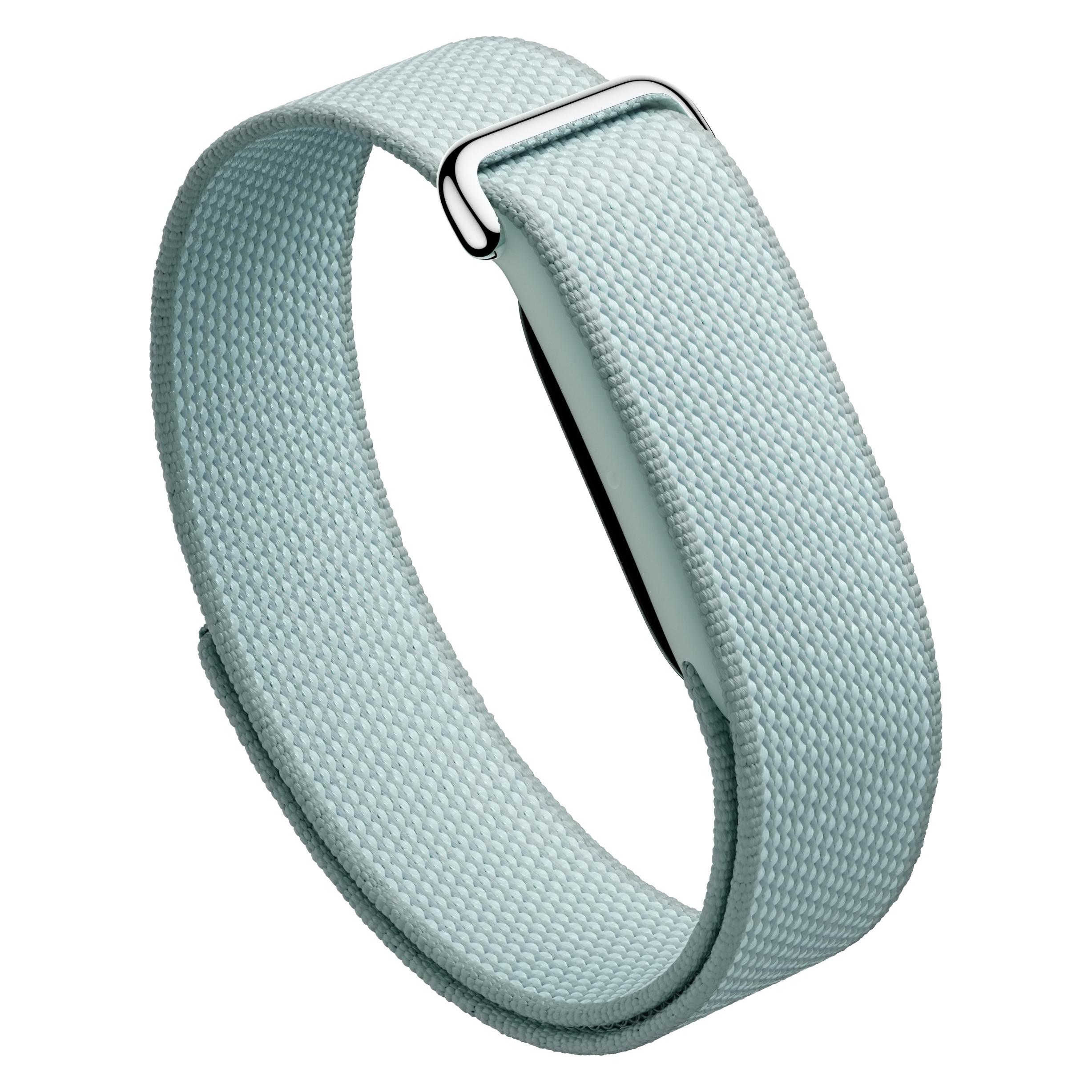 Google Fitbit Air (34.90 mm, ohne SIM) (GA11015-EU)