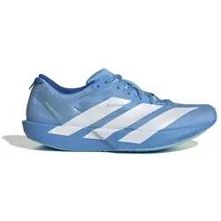 Adidas Adizero Adios 9  Damen Laufschuhe blau - 42.6 EU