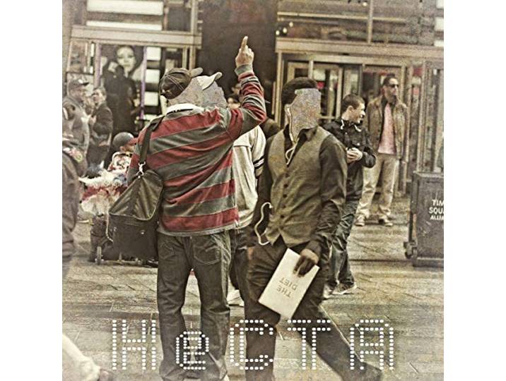 Hecta - The Diet