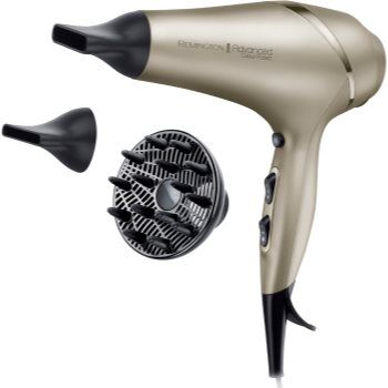 Remington Colour Protect AC8605 secador de cabelo 1 un.. Colour Protect AC8605