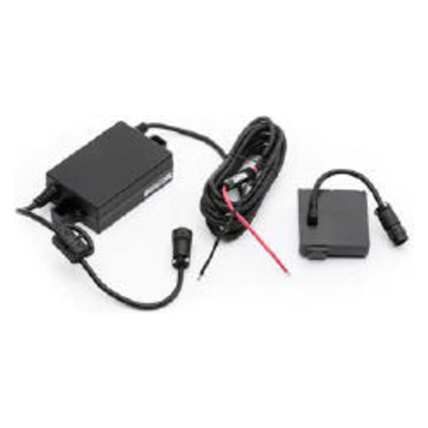 Zebra P1050667-140 Zubehör für Handdrucker Schwarz QLn420 (P1050667-140)