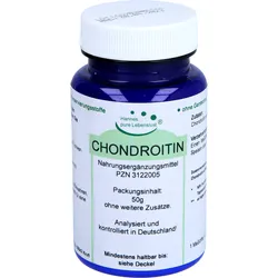 Chondroitin 100% 50 G